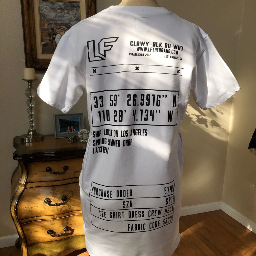 LF The Brand Top - Picture 2 of 2